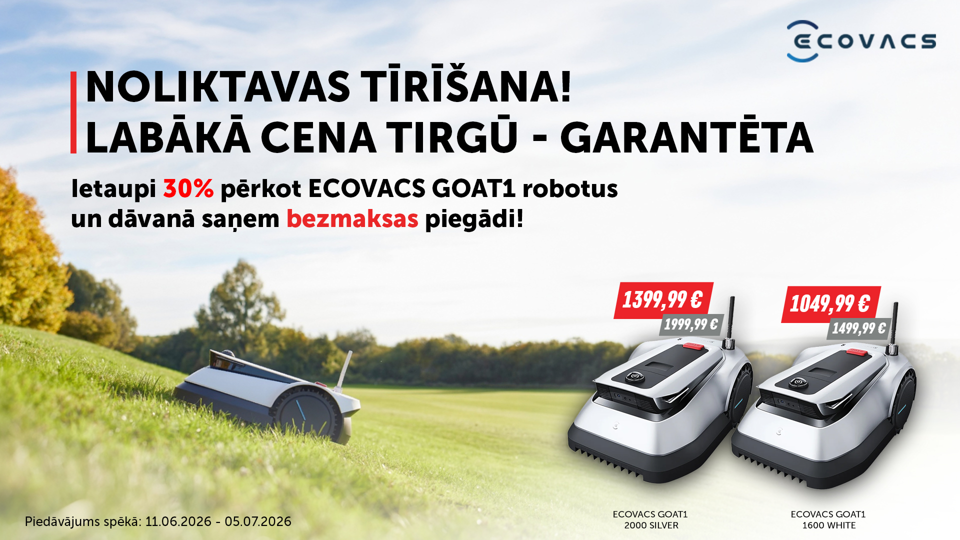 ECOVACS