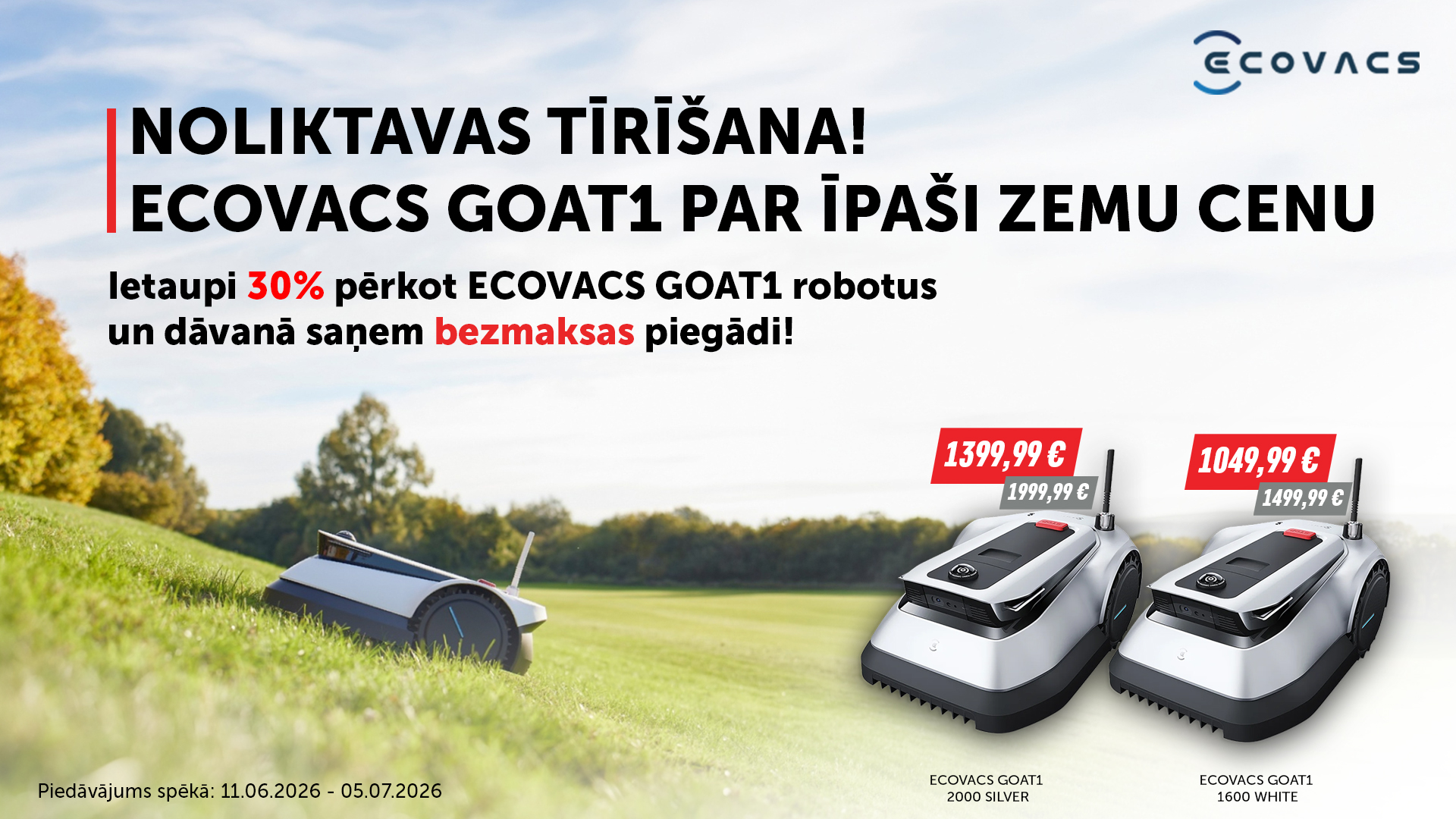 ECOVACS