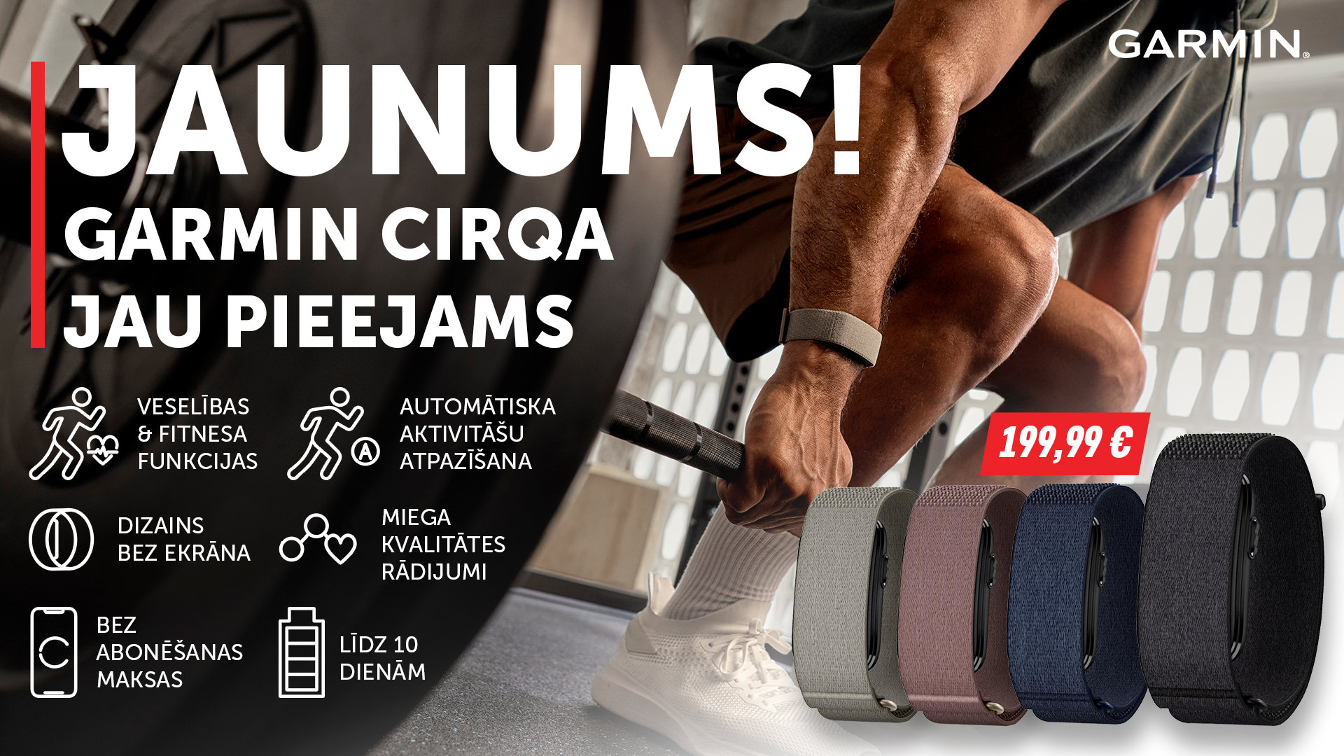 CIRQA