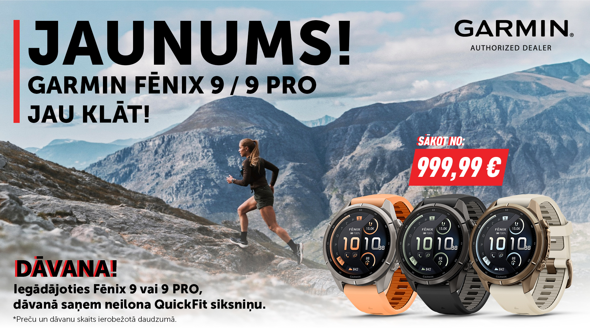 FĒNIX 9