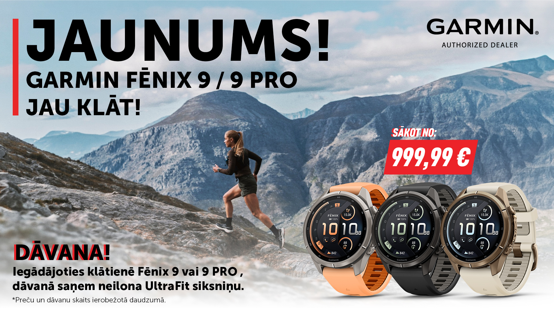 FĒNIX 9