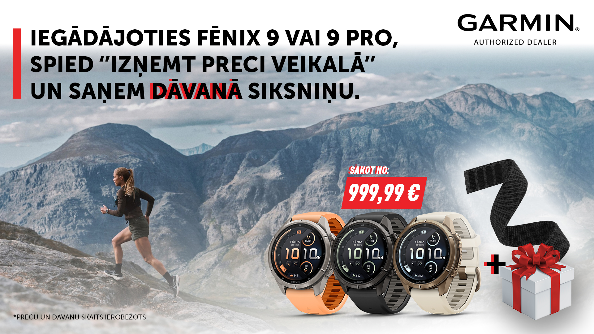 FĒNIX 9