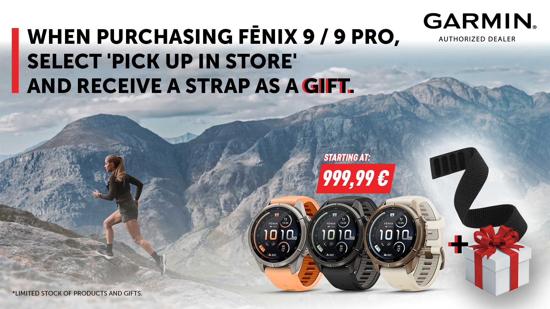FĒNIX 9