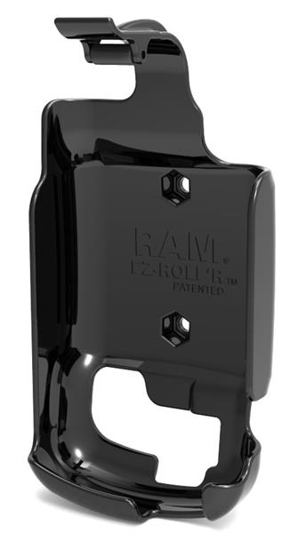RAM Form-Fit Cradle for Garmin Monterra