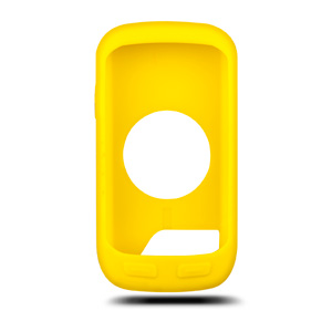 Acc, Silicone Case, Edge 1000, Yellow