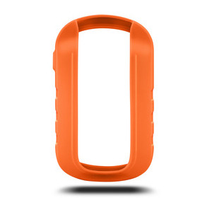 Garmin Силиконовая рамка для eTrex Touch 25/35,Oранжевый