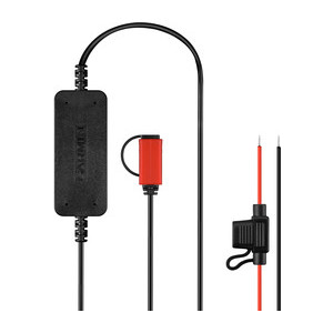 Garmin USB-кабель питания Bare Wire для камер VIRB