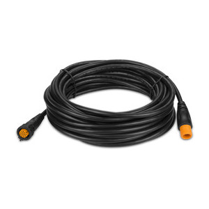Garmin Extension Cable for 12-pin Garmin Scanning Transducers, 9m