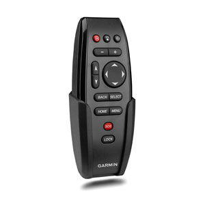 Garmin Wireless Remote Control for GPSMAP series
