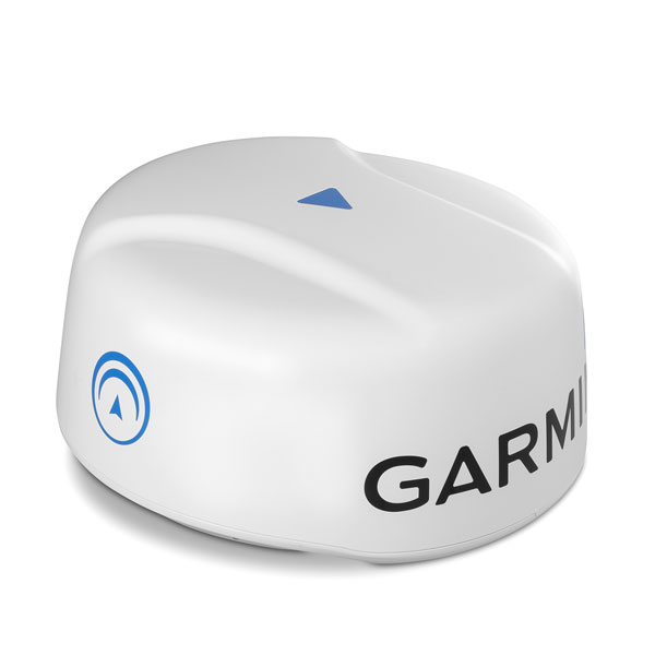 Garmin GMR Fantom 18 Radars