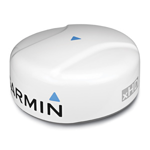 Garmin GMR 24 xHD Radars