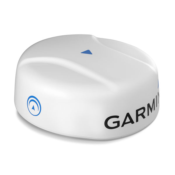 Garmin GMR Fantom 24 Radars