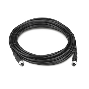 Nexus Network cable, straight connector (5m)