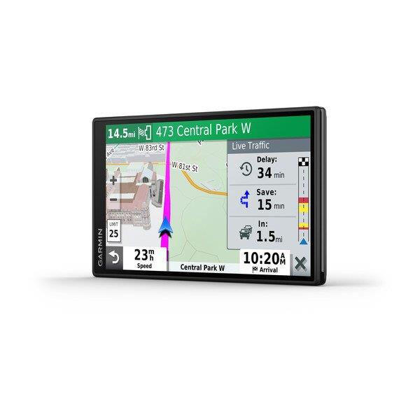 Garmin DriveSmart 55 GPS