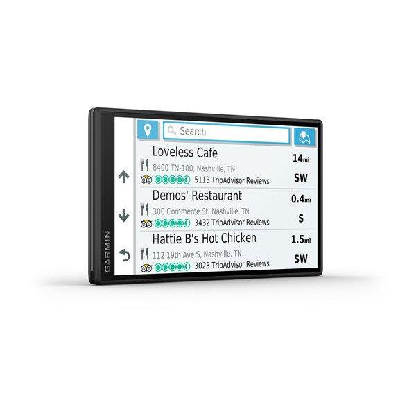 Garmin DriveSmart 55 GPS
