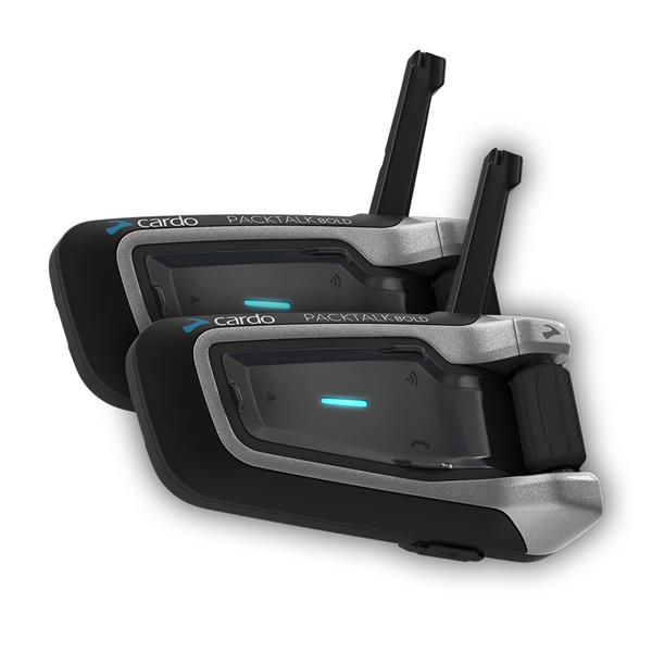Cardo Pactalk Bold Duo JBL Communication Device