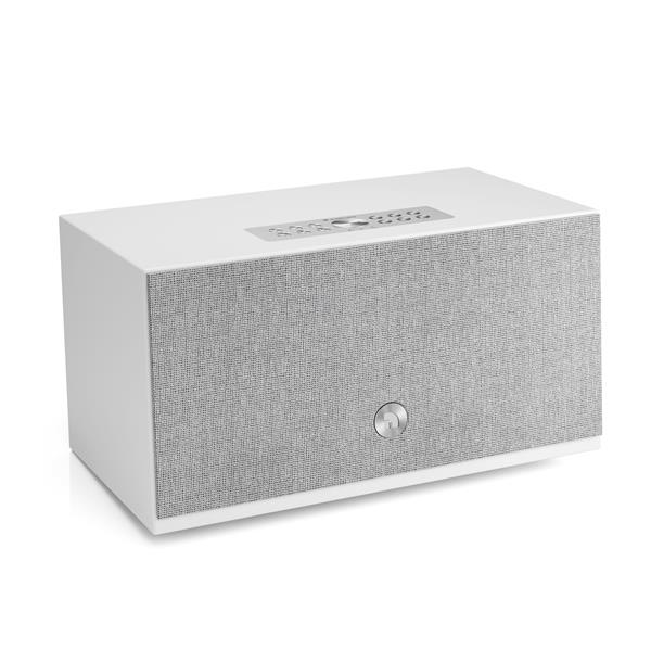 Audio Pro C10 MkII bezvadu Bluetooth skaļrunis, Balts