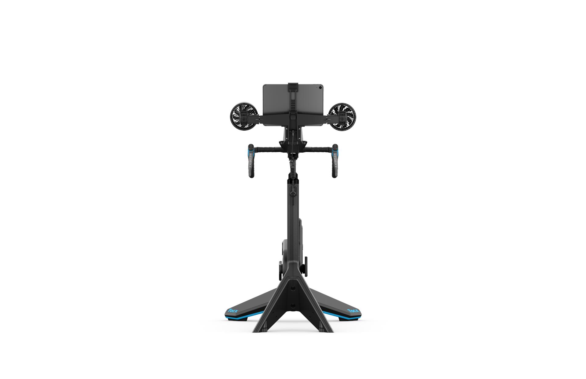 Garmin Tacx NEO Bike Plus Treniruoklis 