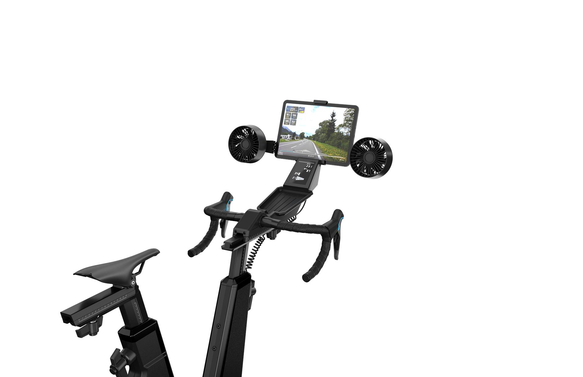 Garmin Tacx NEO Bike Plus Treniruoklis 