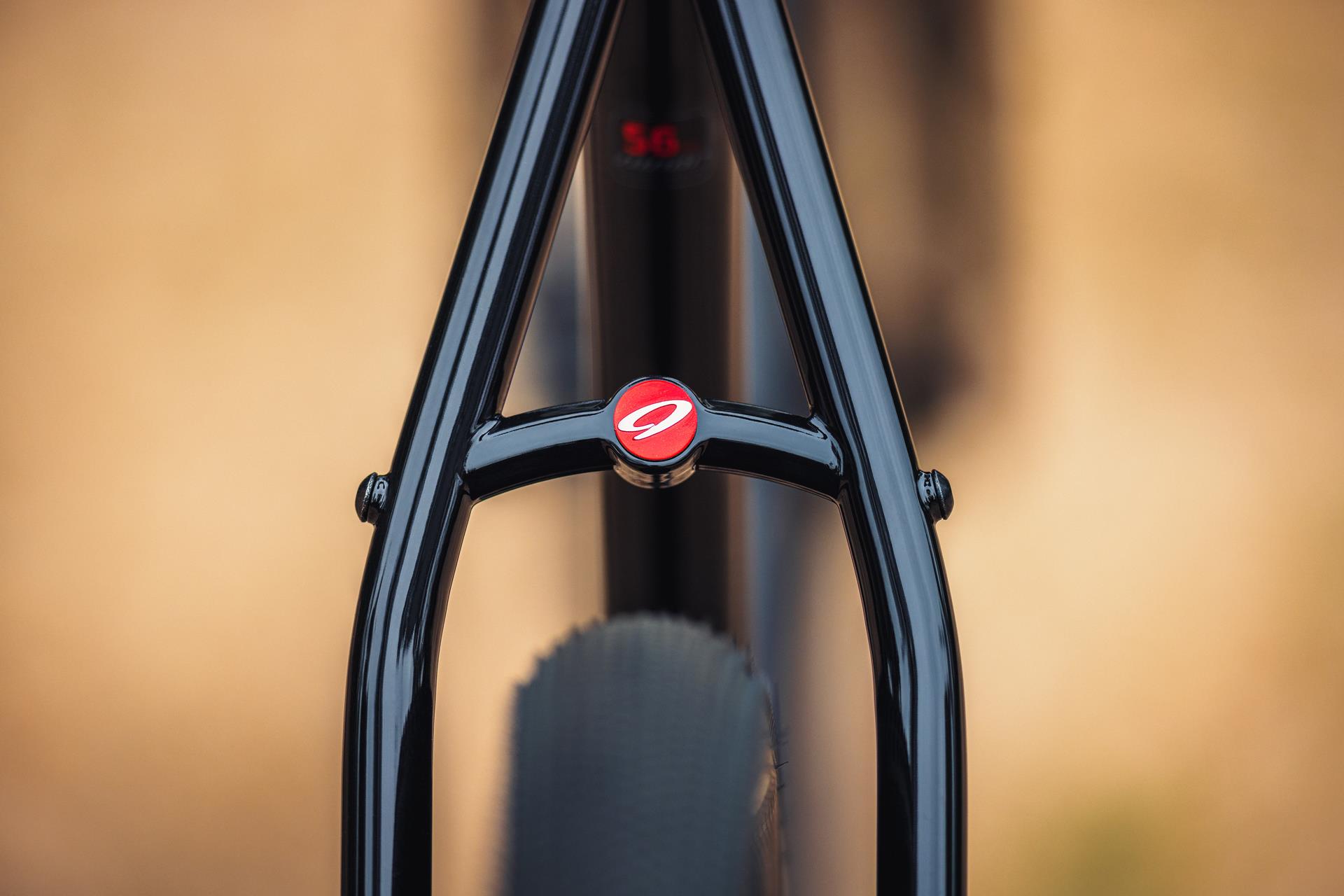 Niner RLT 2-star велосипед, черная бронза, 62