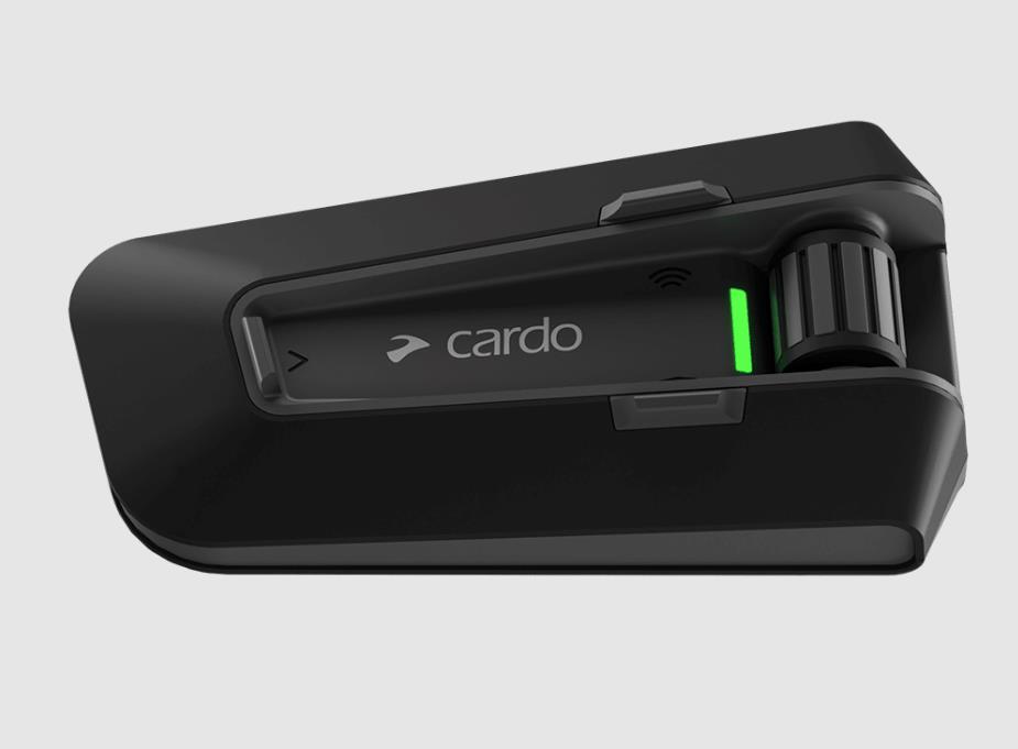 Cardo Packtalk NEO Duo Moto handsfree süsteem