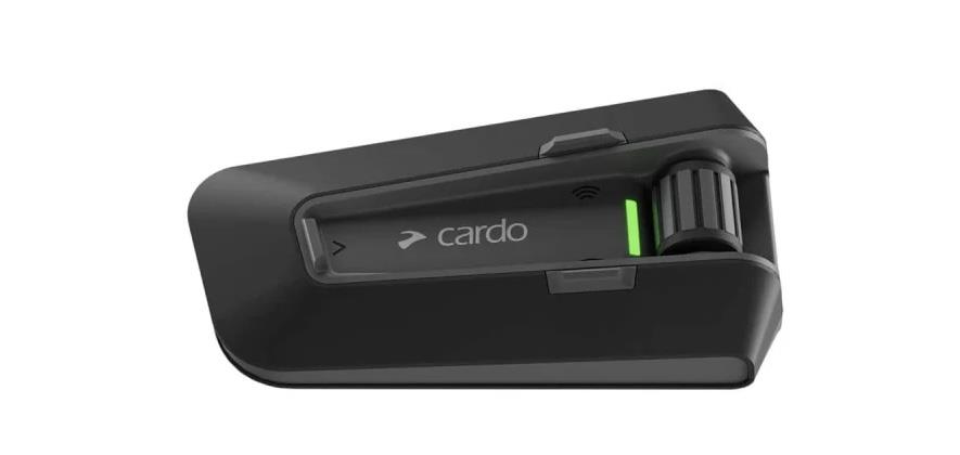 Cardo Packtalk NEO Single Communication Device
