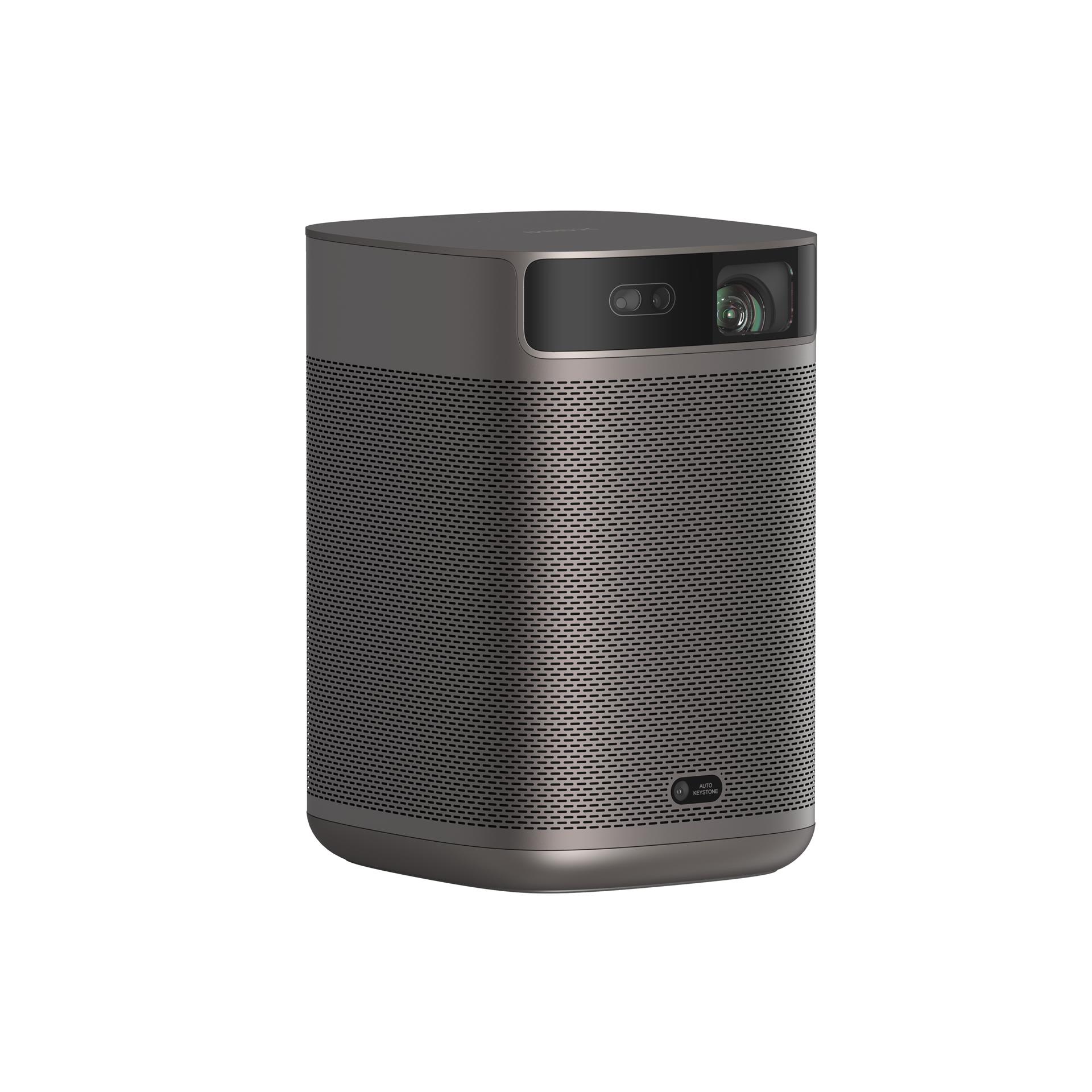 XGIMI MoGo 2 Pro Portable Projector, 1080P