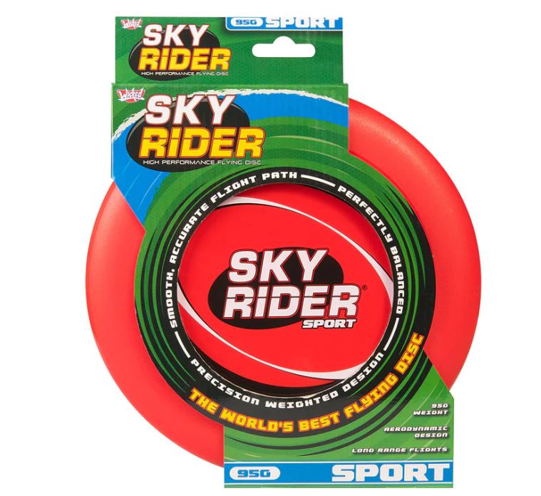 Wicked Vision Sky Rider Sport skraidantis diskas