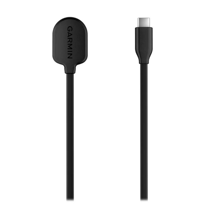 Magnetic Charger Cables, USB-C
