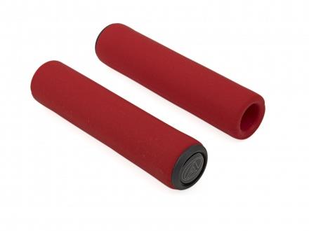 Author Gripy AGR SILICONE Elite l.130mm (red)