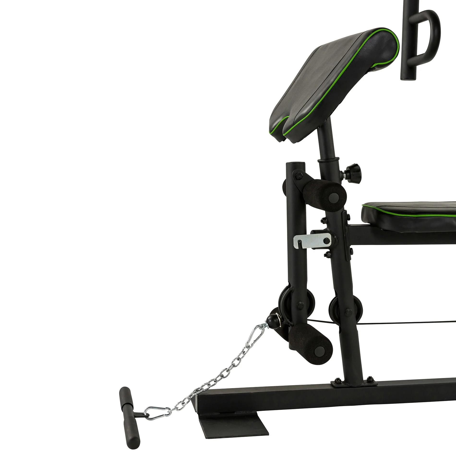 Tunturi HG20 Home Gym