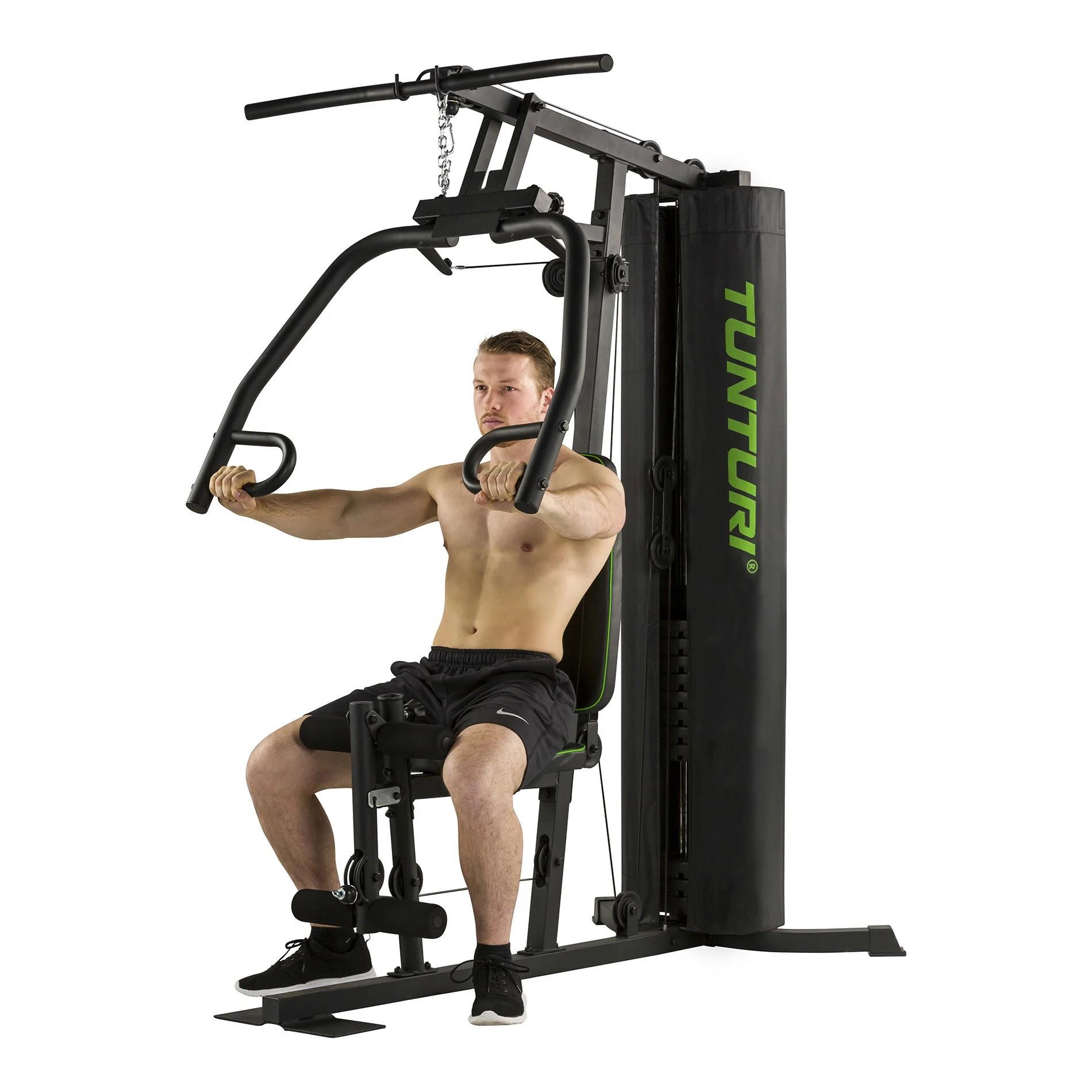 Tunturi HG20 Home Gym