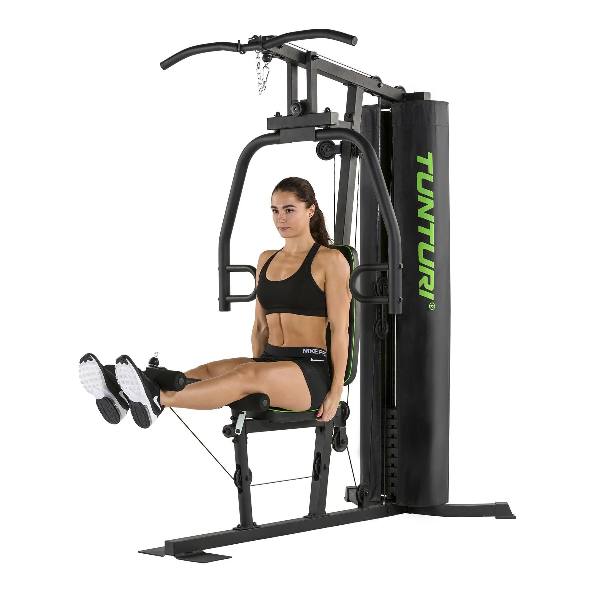 Tunturi HG20 Home Gym