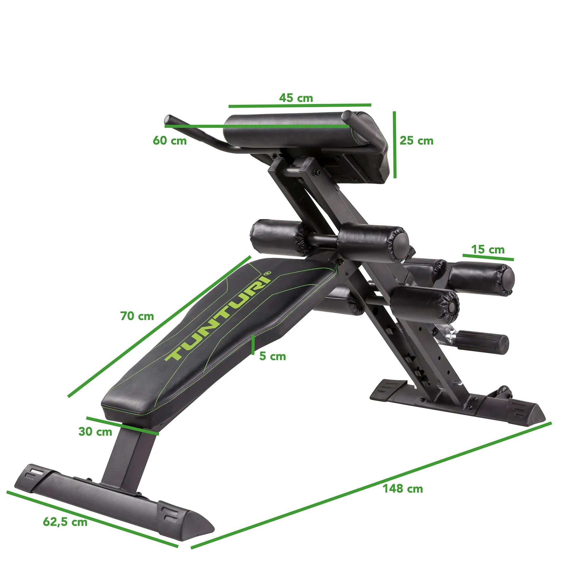 Tunturi CT80 Core trainer