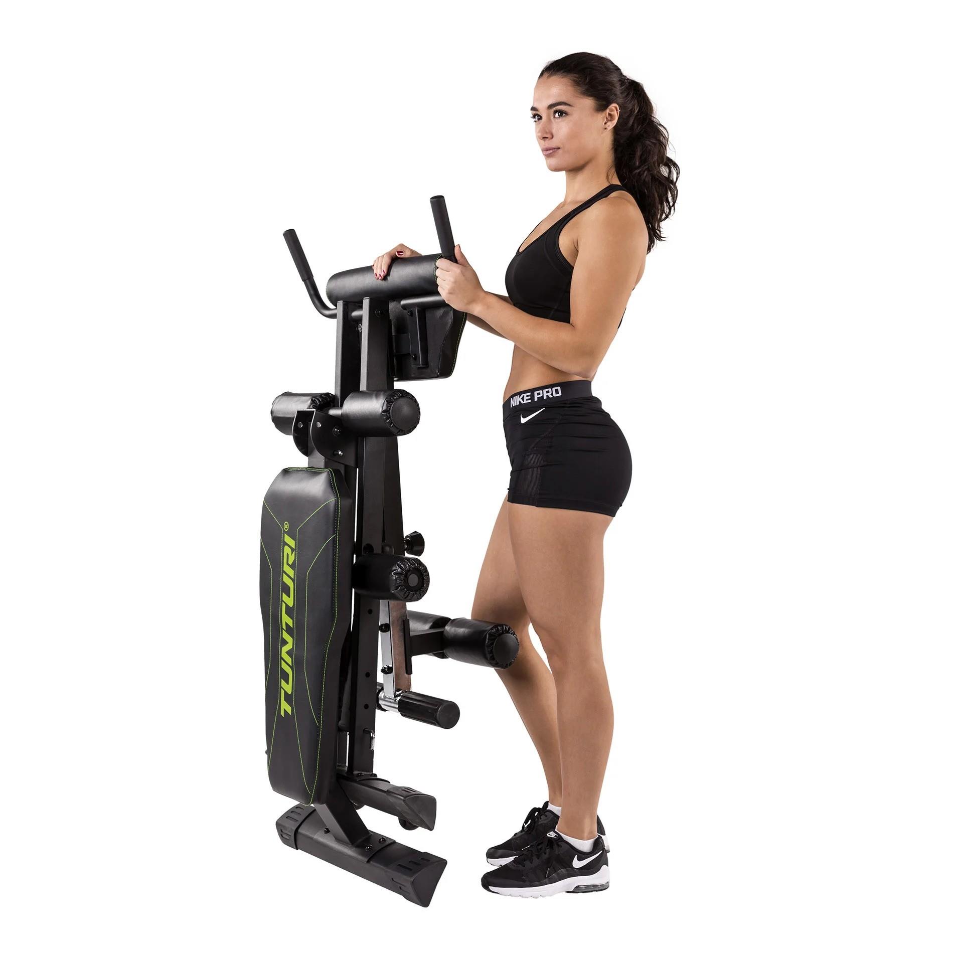 Tunturi CT80 Core trainer