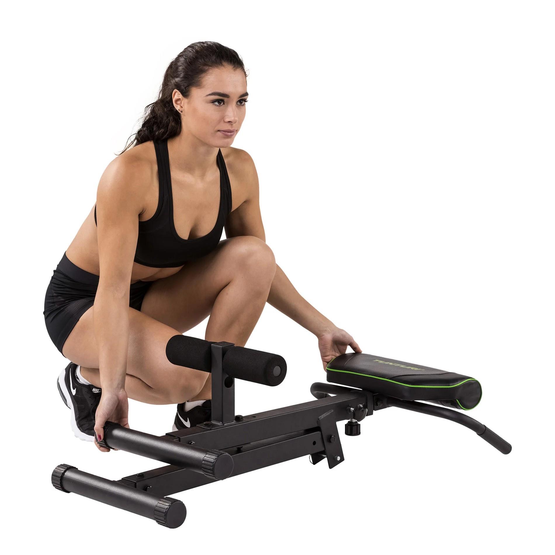 Tunturi CT40 Core trainer