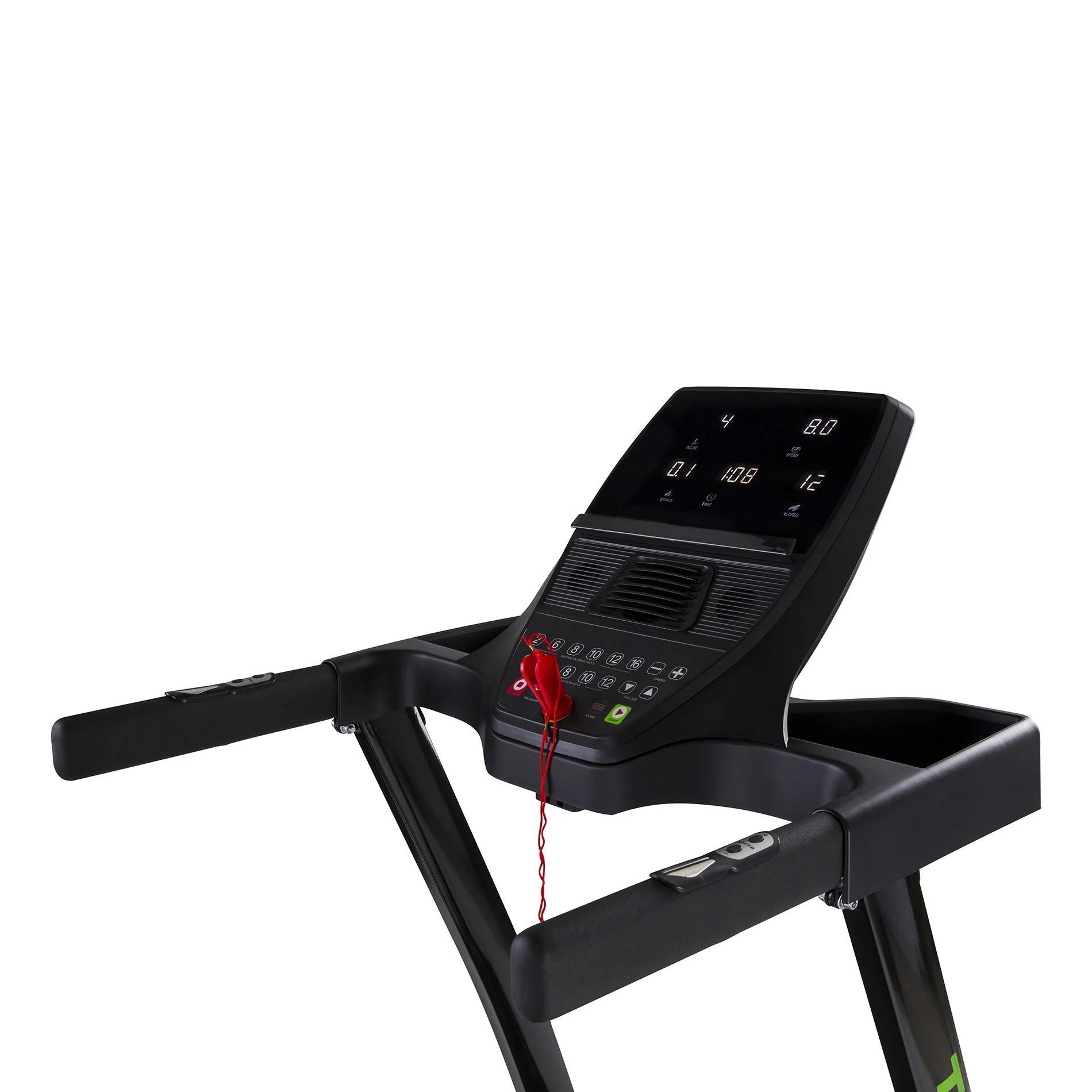 Tunturi Competence T10 Treadmill