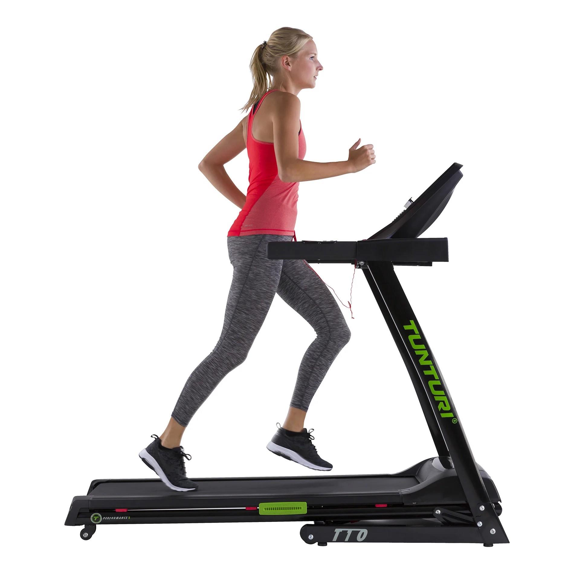 Tunturi Competence T10 Treadmill