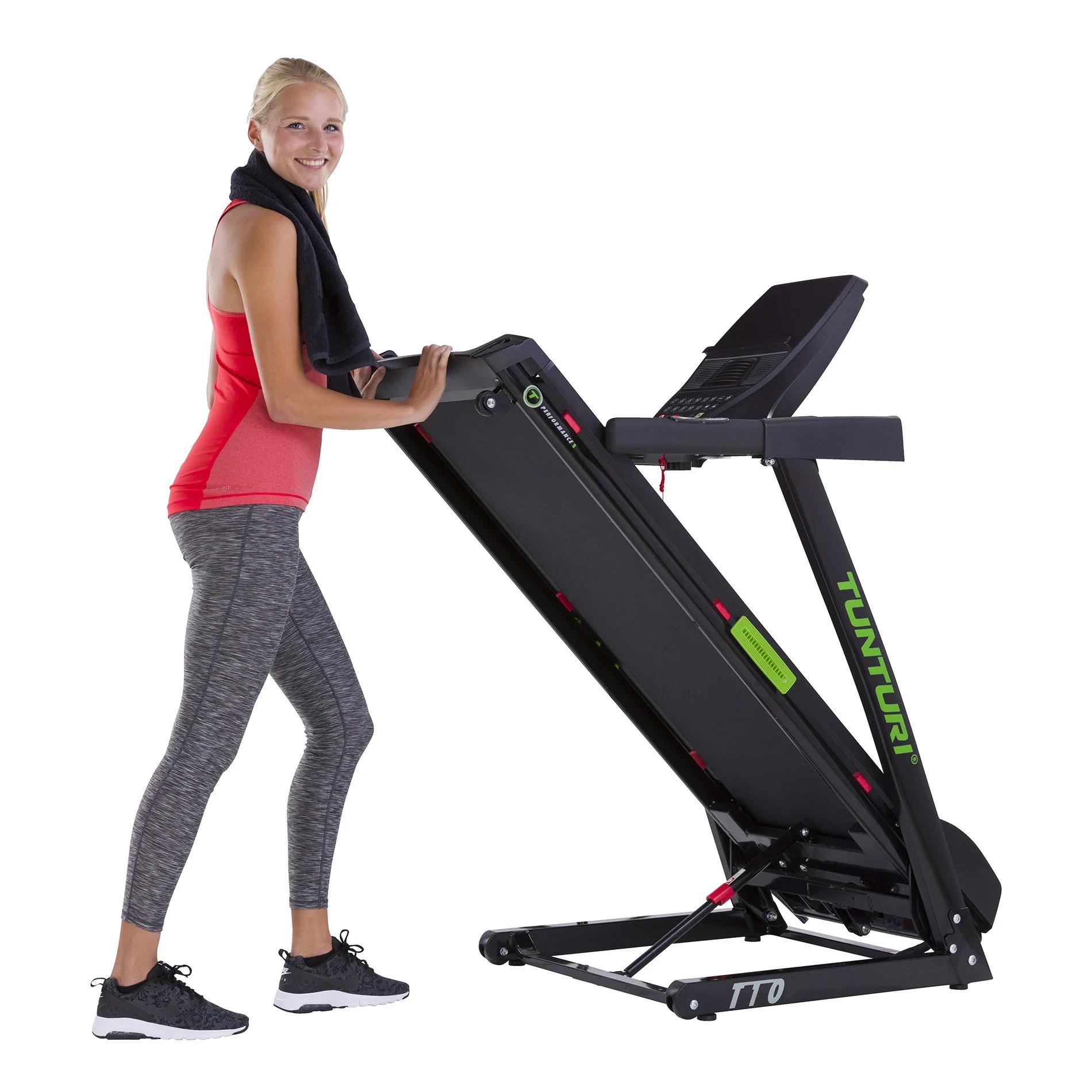 Tunturi Competence T10 Treadmill