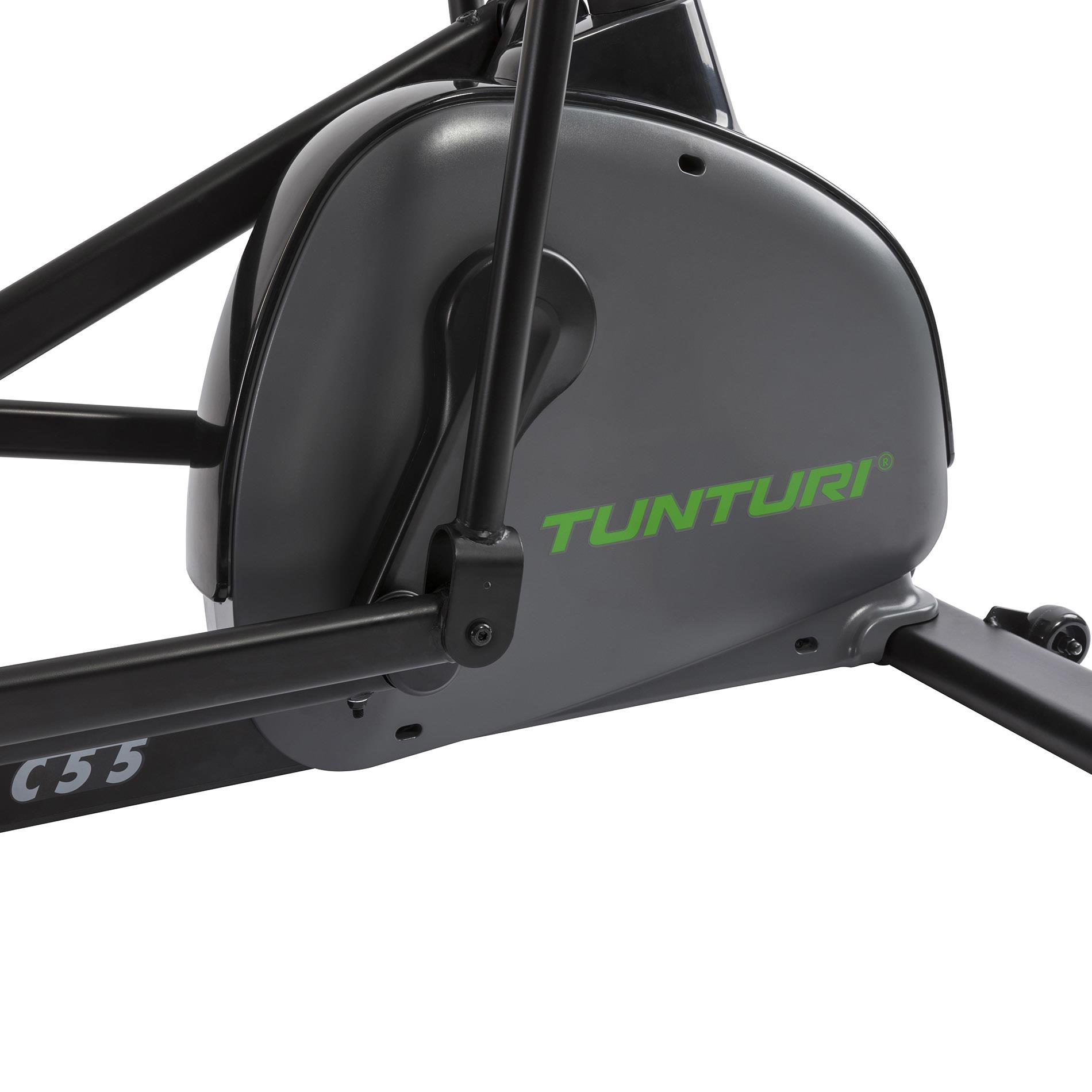 Tunturi performance c55 crosstrainer sale