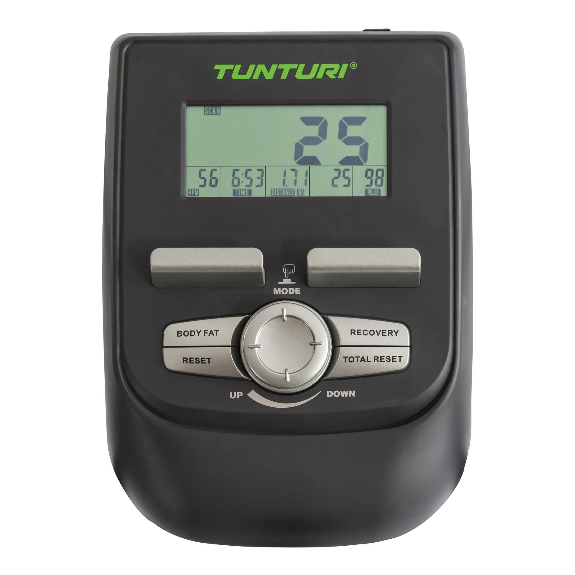 Tunturi Competence C25-F Elliptiline trenažöör