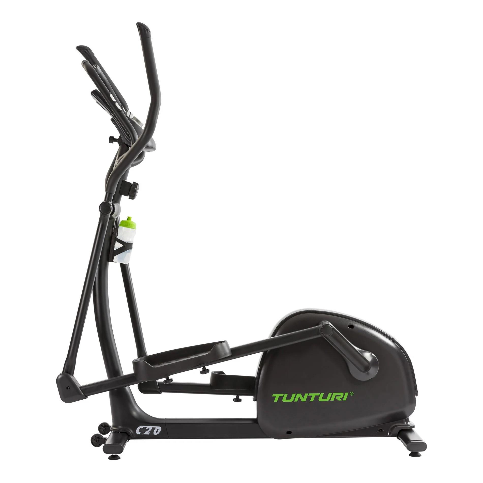 Tunturi Competence C20-R Crosstrainer