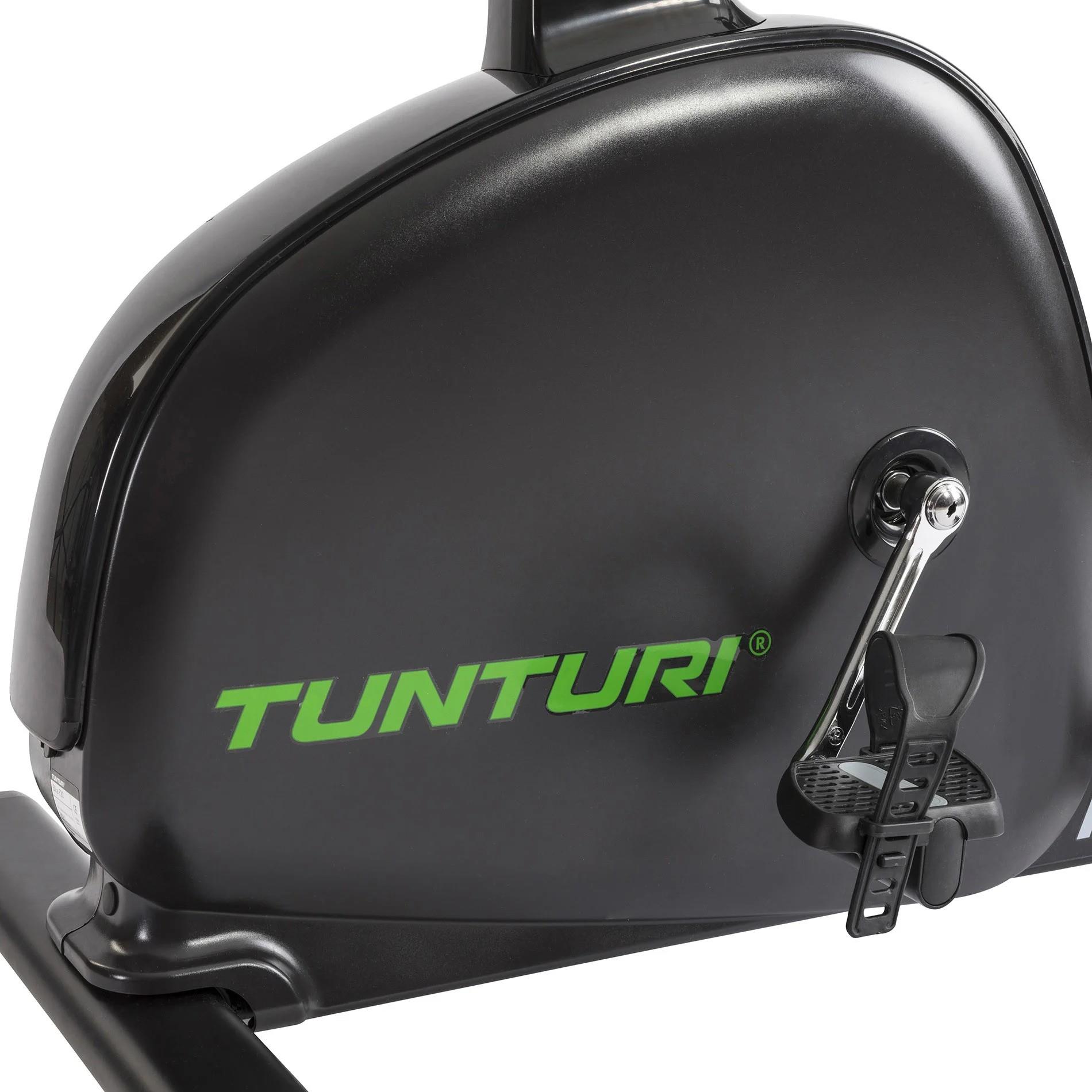 Tunturi Competence F20 Bike