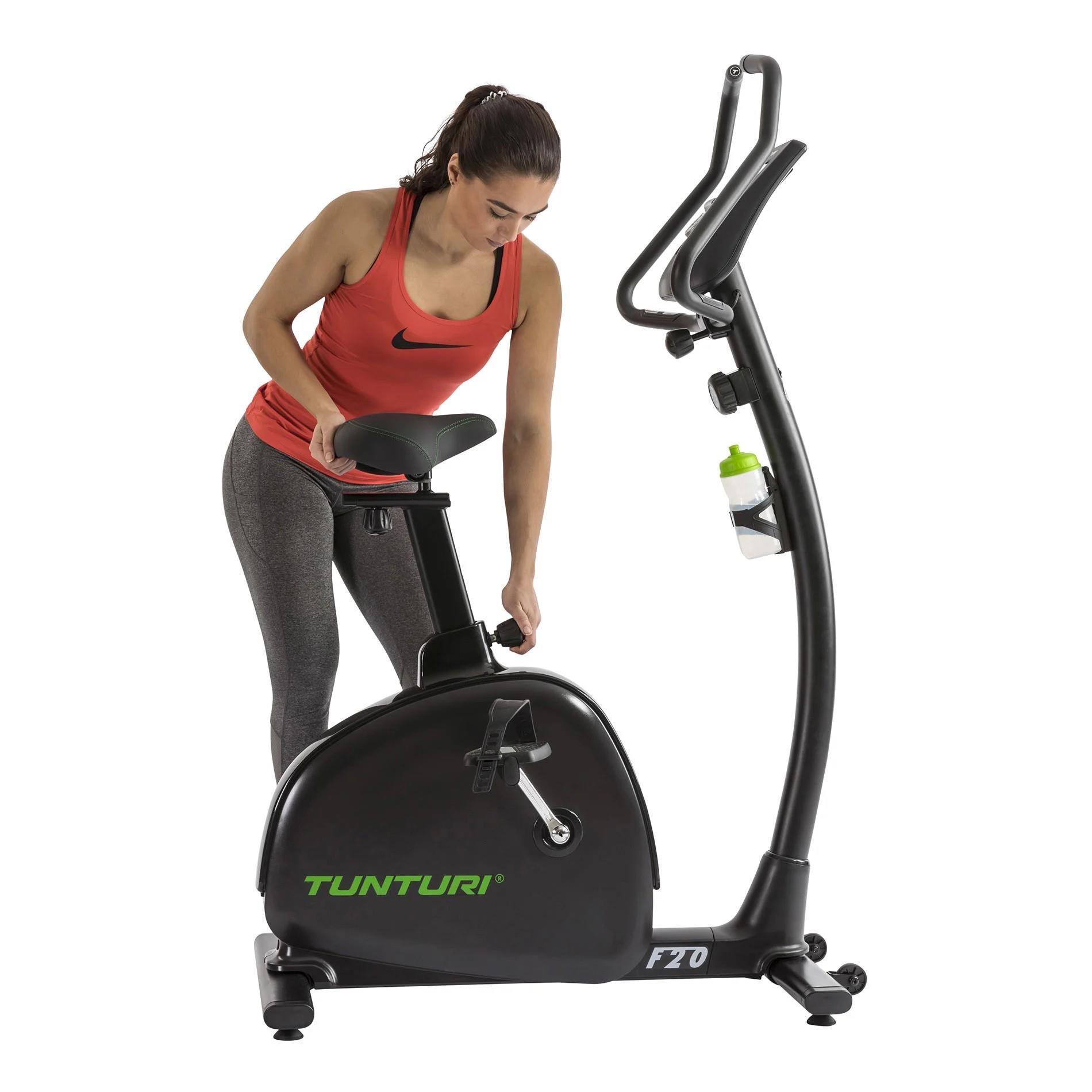 Tunturi Competence F20 Bike