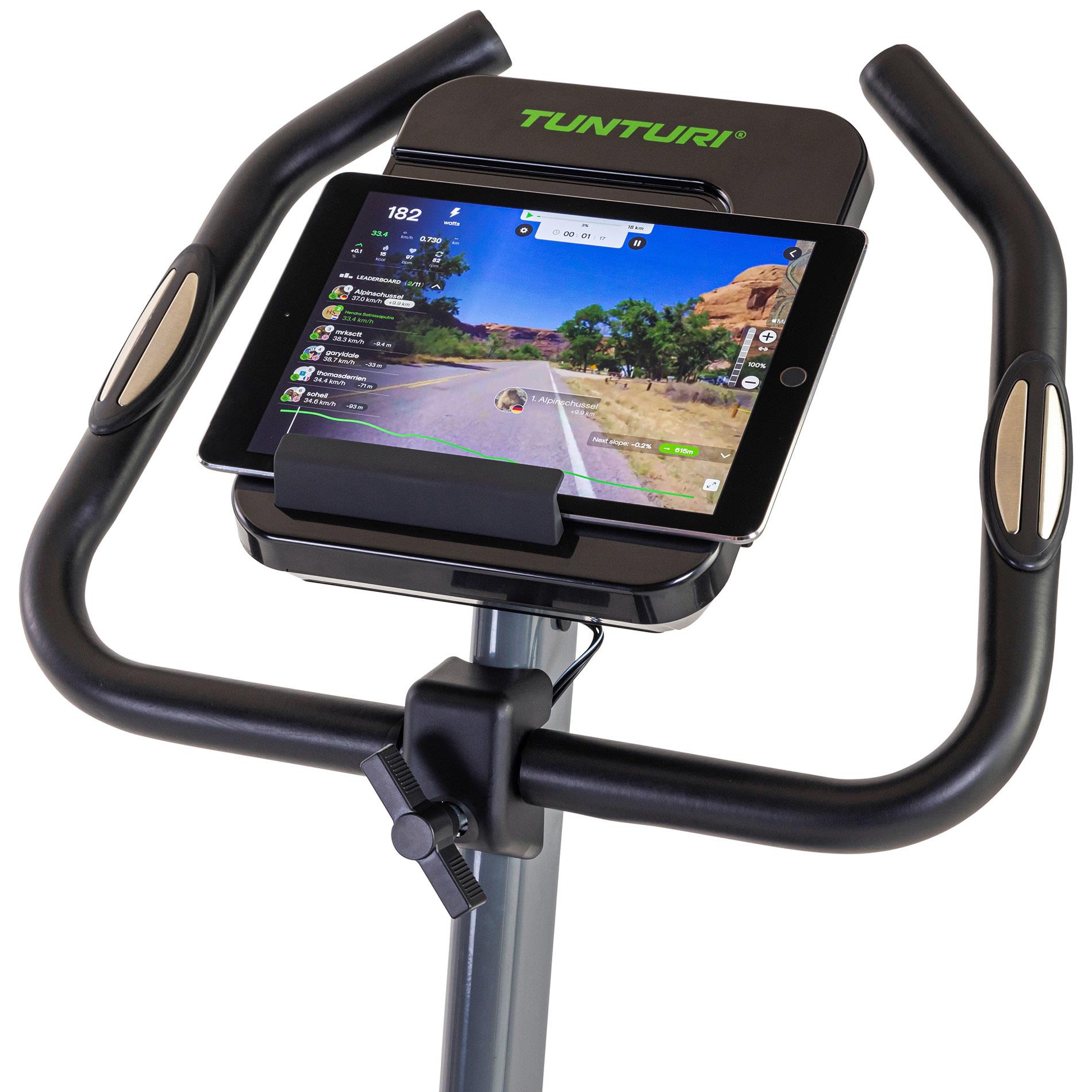 Tunturi Cardio Fit E35 Treniruoklis - Ergometras