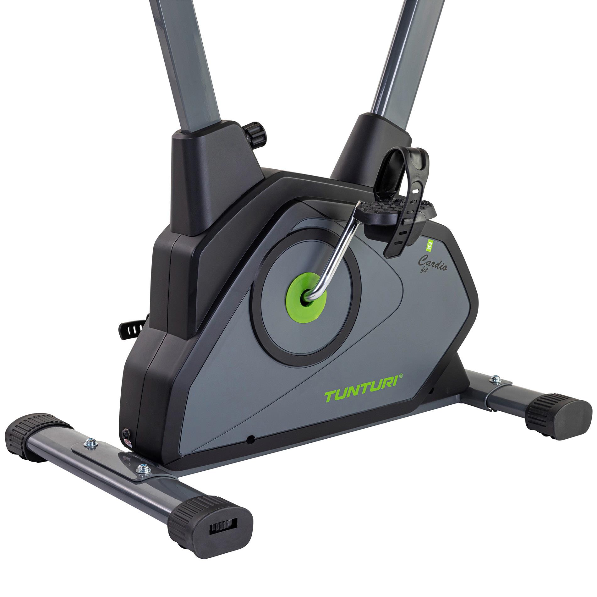 Tunturi Cardio Fit E35 Treniruoklis - Ergometras