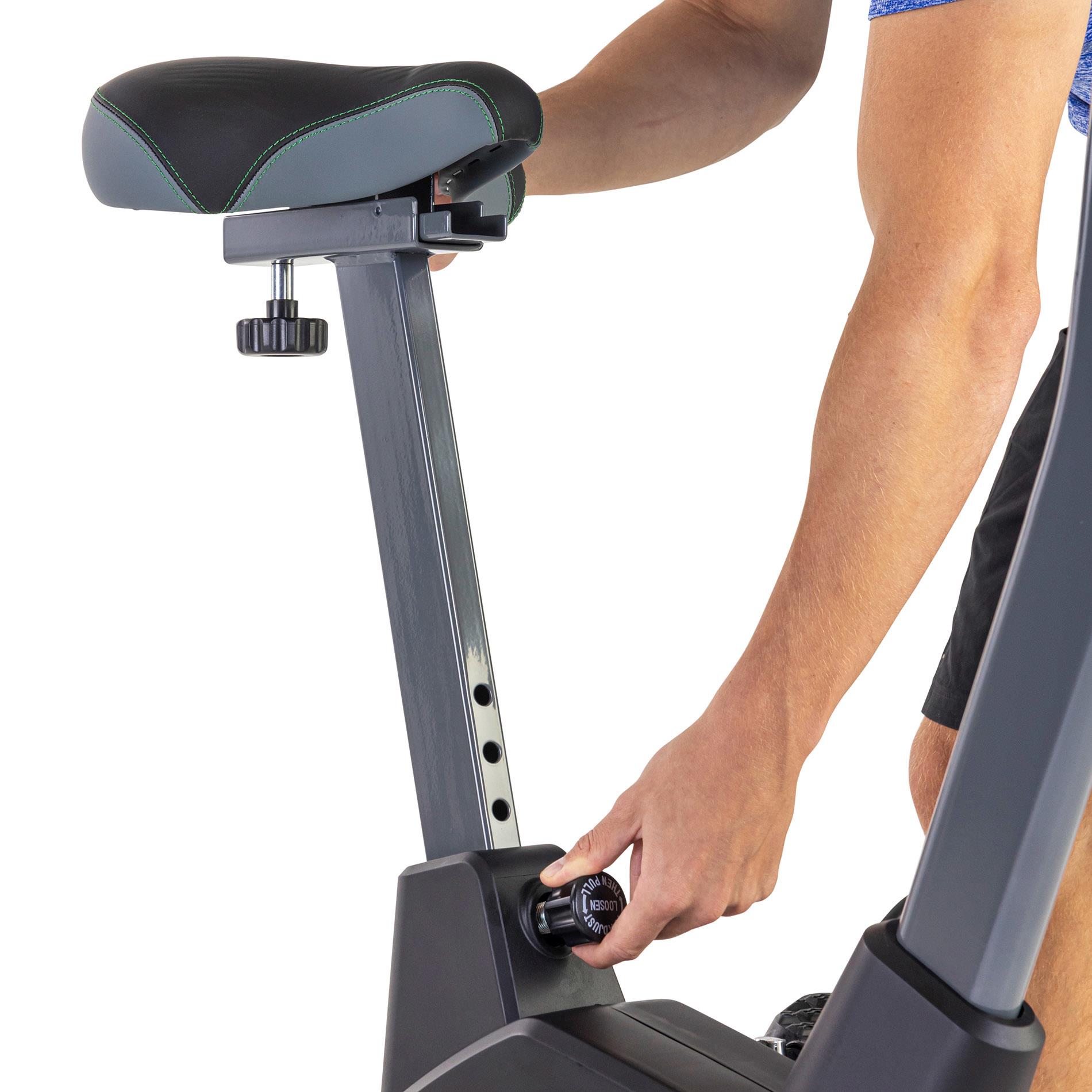 Tunturi Cardio Fit E35 Velotrenažieris - Ergometrs