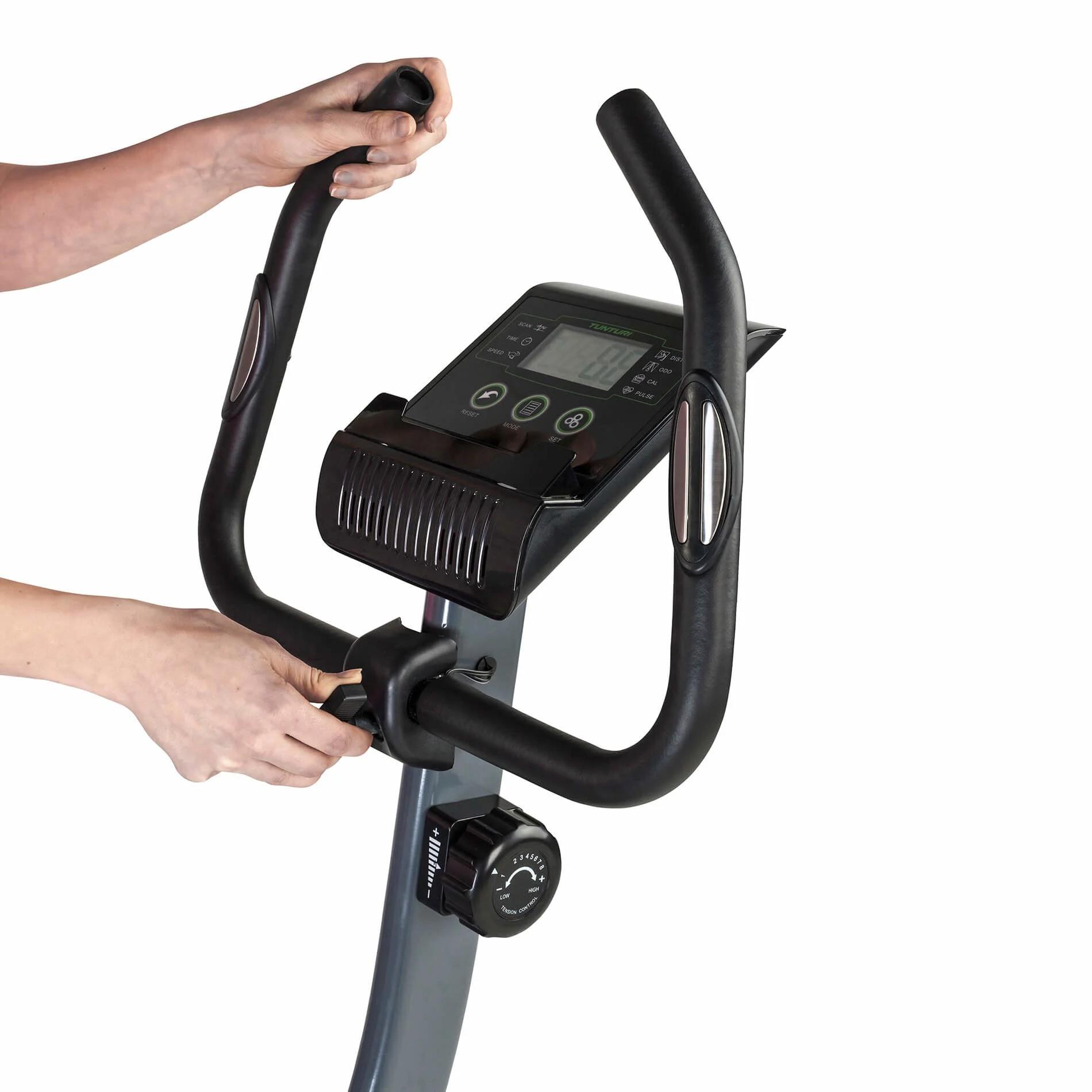 Tunturi Cardio Fit B35 Heavy Bike