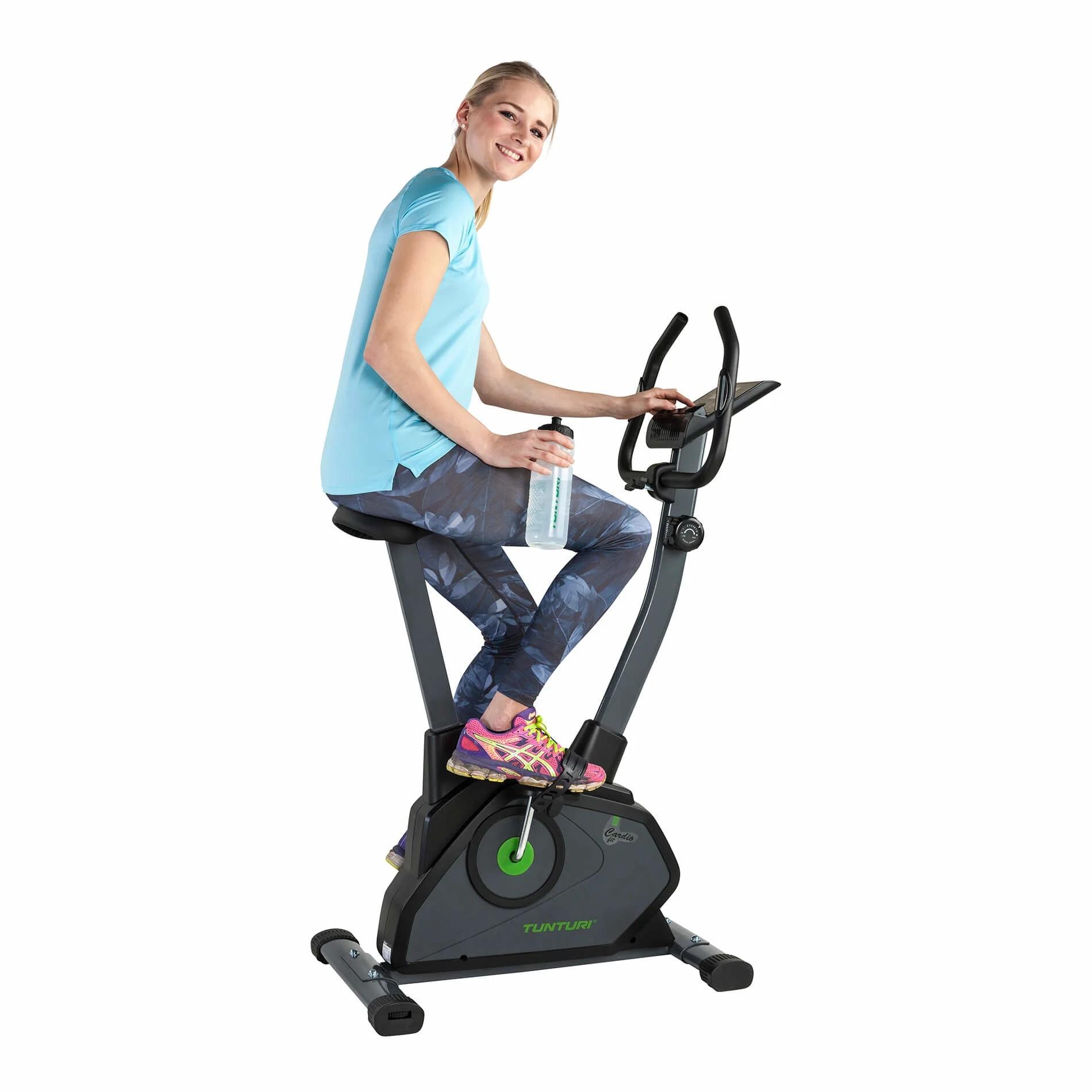 Tunturi Cardio Fit B35 Heavy Bike