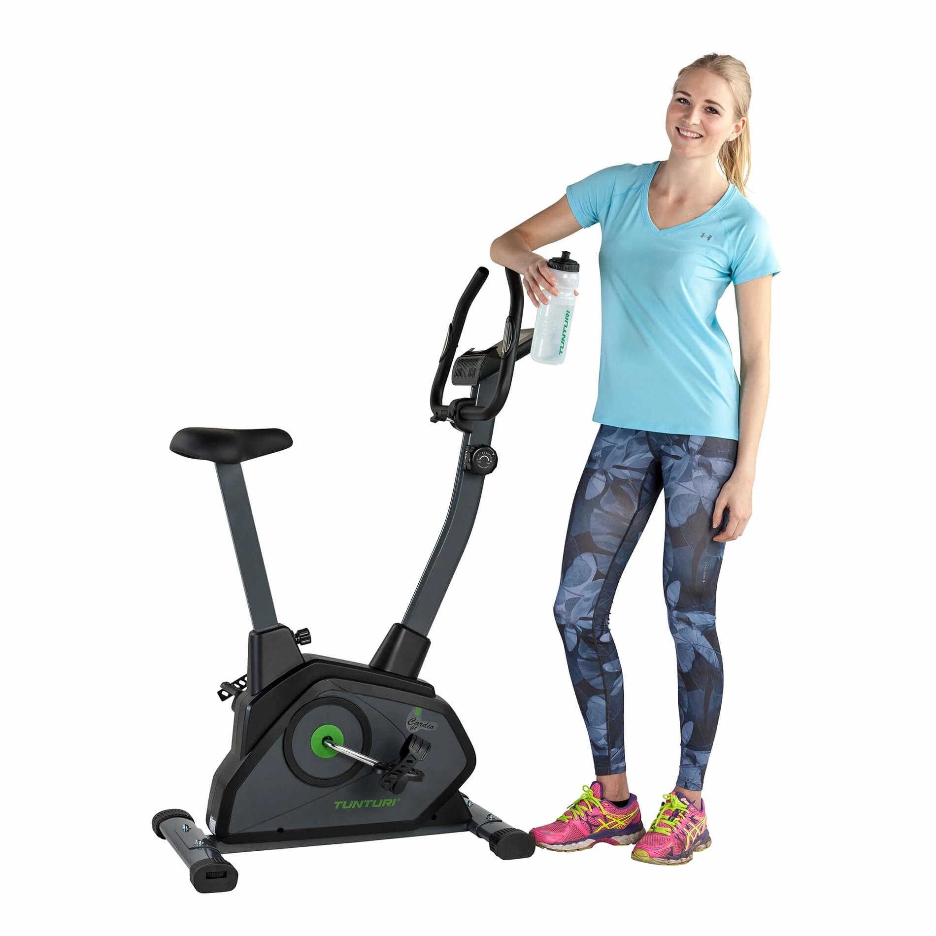 Tunturi Cardio Fit B35 Heavy Bike